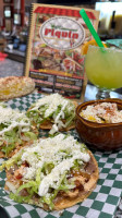 El Piquin Mexican And Market food