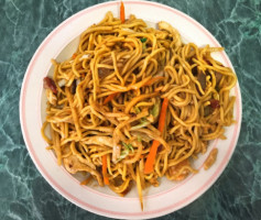 China Wok food