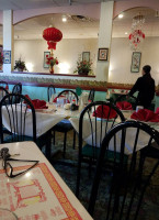 Hunan Garden food