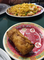 Taste Of China food