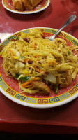 Taste Of China food