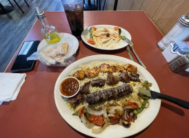 Moody's Coney Island Diner food