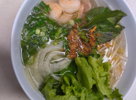 Phở Viet Nam food