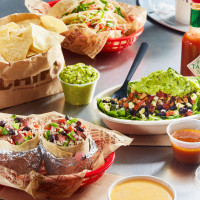 Chipotle Mexican Grill food