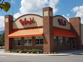 Bojangles ' Famous Chicken 'n Biscuits food