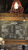 Jirani Coffeehouse food