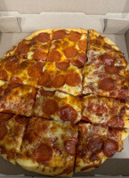 Rocky's Pizza food