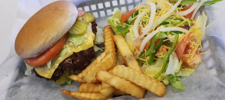 Burger And Shake Phone Number, Reservations, Reviews food