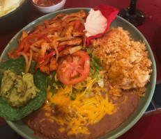 Puerto Vallarta food