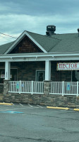 Hector's Of Nokesville outside