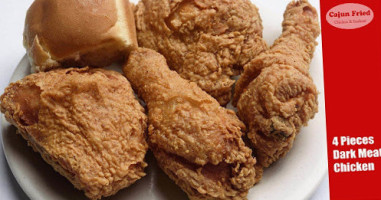 Cajun Fried Chicken Seafood Phone Number, Reservations, Reviews food