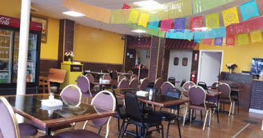 El Paisano Mexican food