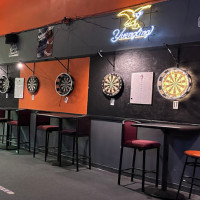 Billiards And Brews inside