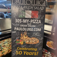 Pauloluigi food