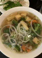 Phở Factory food