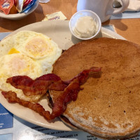 Mayberry Diner food