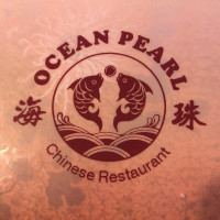 Ocean Pearl inside