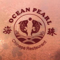 Ocean Pearl inside