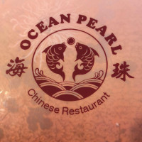 Ocean Pearl inside