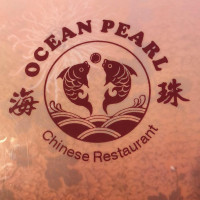 Ocean Pearl inside