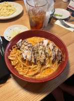 Carrabba's Italian Grill food