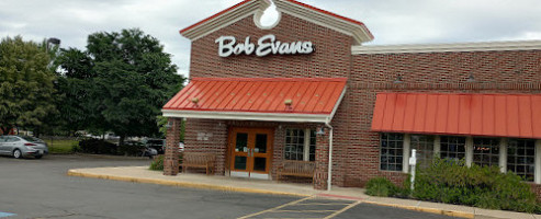 Bob Evans food