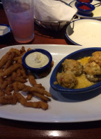 Red Lobster Hospitality, LLC food