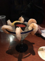 Red Lobster Hospitality, LLC food