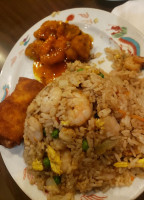 China Garden food