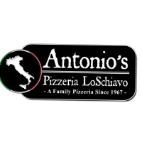 Antonio's Pizzeria Loschiavo food