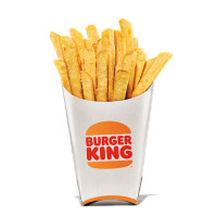 Burger King food