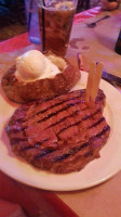 Brown Derby Road House food