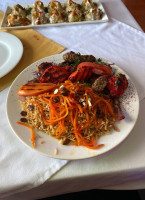 Azro Authentic Afghan Cuisine inside