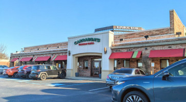 Carrabba's Italian Grill Louisville Ky outside