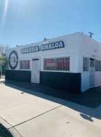 Birrieria Sinaloa food