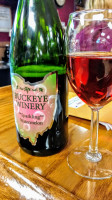 Buckeye Winery food