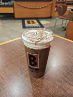 Biggby Coffee Summerville food