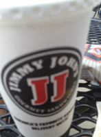 Jimmy John's food