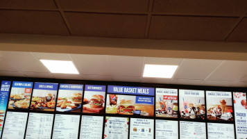 Culver’s food