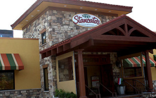 Stancato's Italian outside