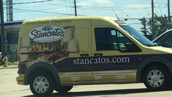 Stancato's Italian outside