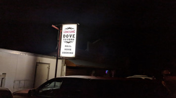 Lonesome Dove Tavern Llc outside