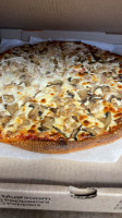 Vito's Pizza food