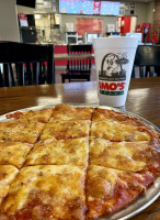 Imo's Pizza food