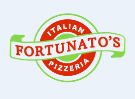 Fortunatos Italian Pizzeria Northeast food