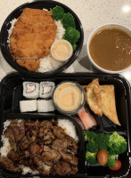 Nozomu Bento Bowl food