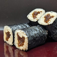 Jiāng Hù Qián Yì 㐂 Shàn Sushi Kisen food