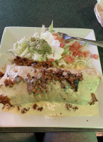 Ranchera Mexican And Grill food