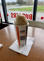 A&w inside