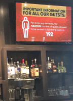 Red Robin Gourmet Burgers And Brews inside